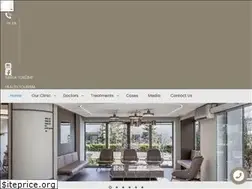 Sites similar to klinik29.com
