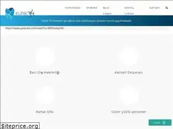 Sites similar to klinik34.com.tr
