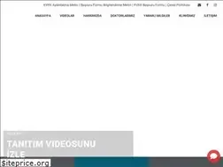 Sites similar to klinik45.com