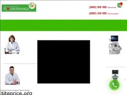 Sites similar to klinika-1.com