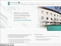 Sites similar to klinika-eskulap.pl