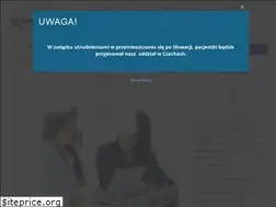 Sites similar to klinika-ginekologiczna.com