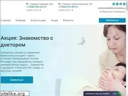 Sites similar to klinika-kovalenko.ru