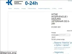 Sites similar to klinika-kreszinger.com