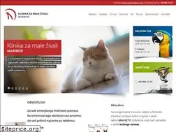 Sites similar to klinika-malezivali-mb.si