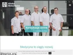 Sites similar to klinika-nieborowice.pl
