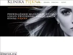 Sites similar to klinika-piekna.eu