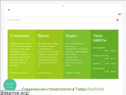 Sites similar to klinika-redwhite.com