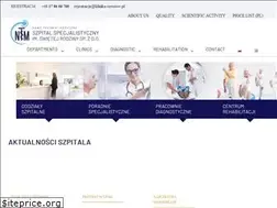 Sites similar to klinika-rzeszow.pl
