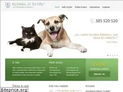 Sites similar to klinika-u-rytire.cz