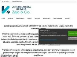 Sites similar to klinika-vtz.si