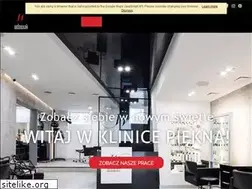 Sites similar to klinika-wdowiak.pl