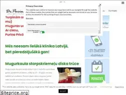 Sites similar to klinika.lv