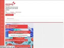 Sites similar to klinika34.ru