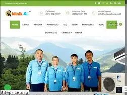 Sites similar to klinikac.co.id