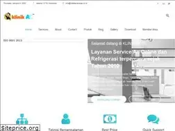 Sites similar to klinikac.com