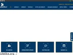Sites similar to klinikadent.com