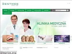 Sites similar to klinikadentmed.pl