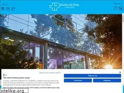 Sites similar to klinikadrpirka.cz