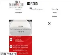 Sites similar to klinikafelg.com