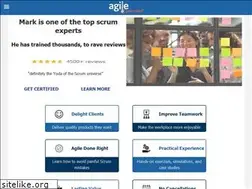 Sites similar to klinikagile.com