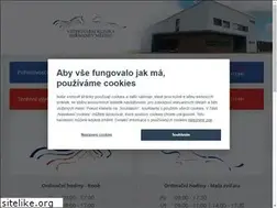 Sites similar to klinikahm.cz