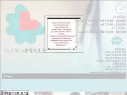 Sites similar to klinikaimpuls.com