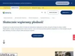 Sites similar to klinikainvicta.pl