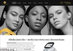 klinikajaneczko.pl