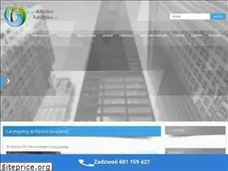 Sites similar to klinikajurajska.pl