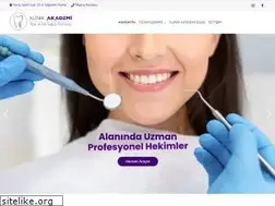 Sites similar to klinikakademi.net