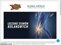 Sites similar to klinikakolana.pl