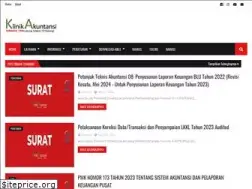 Sites similar to klinikakuntansi.net