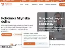 Sites similar to klinikamd.sk