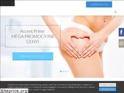 Sites similar to klinikamurano.com