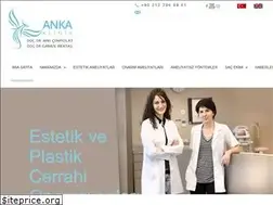 Sites similar to klinikanka.com