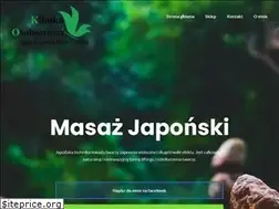 Sites similar to klinikaosobowosci.pl