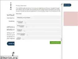 Sites similar to klinikaotco.pl