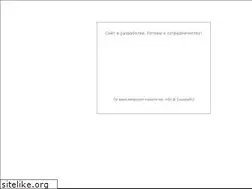 Sites similar to klinikapavlova.ru