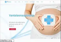 Sites similar to klinikaperinatal.com
