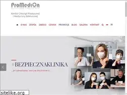 Sites similar to klinikapromedion.pl