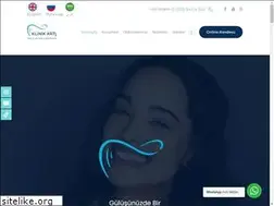 Sites similar to klinikarti.com