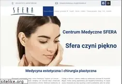 Sites similar to klinikasfera.pl