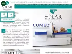 Sites similar to klinikasolar.pl
