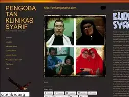 Sites similar to klinikassyarif.wordpress.com