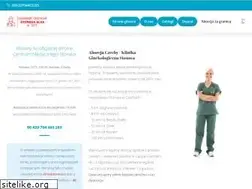 Sites similar to klinikastonava.cz
