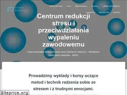 Sites similar to klinikastresu.com.pl