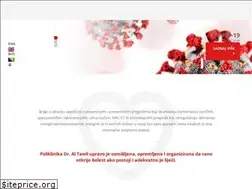 Sites similar to klinikatawil.com