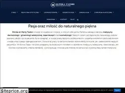 Sites similar to klinikatazbir.pl