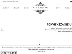 Sites similar to klinikaurody.info